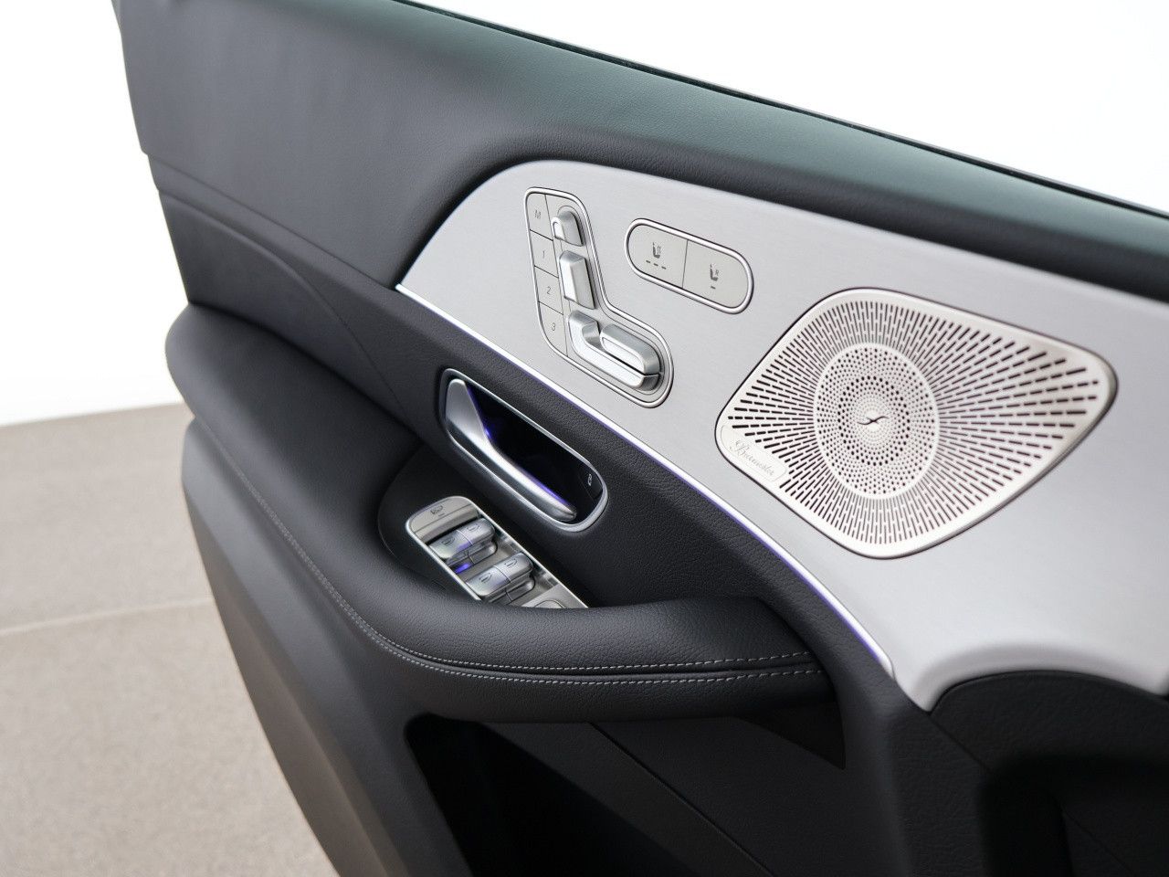 Mercedes-Benz GLE – Bild 13
