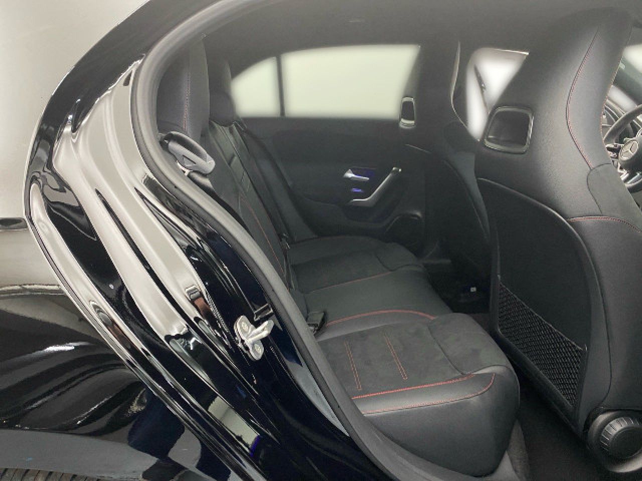 Mercedes-Benz A-Klasse – Bild 10