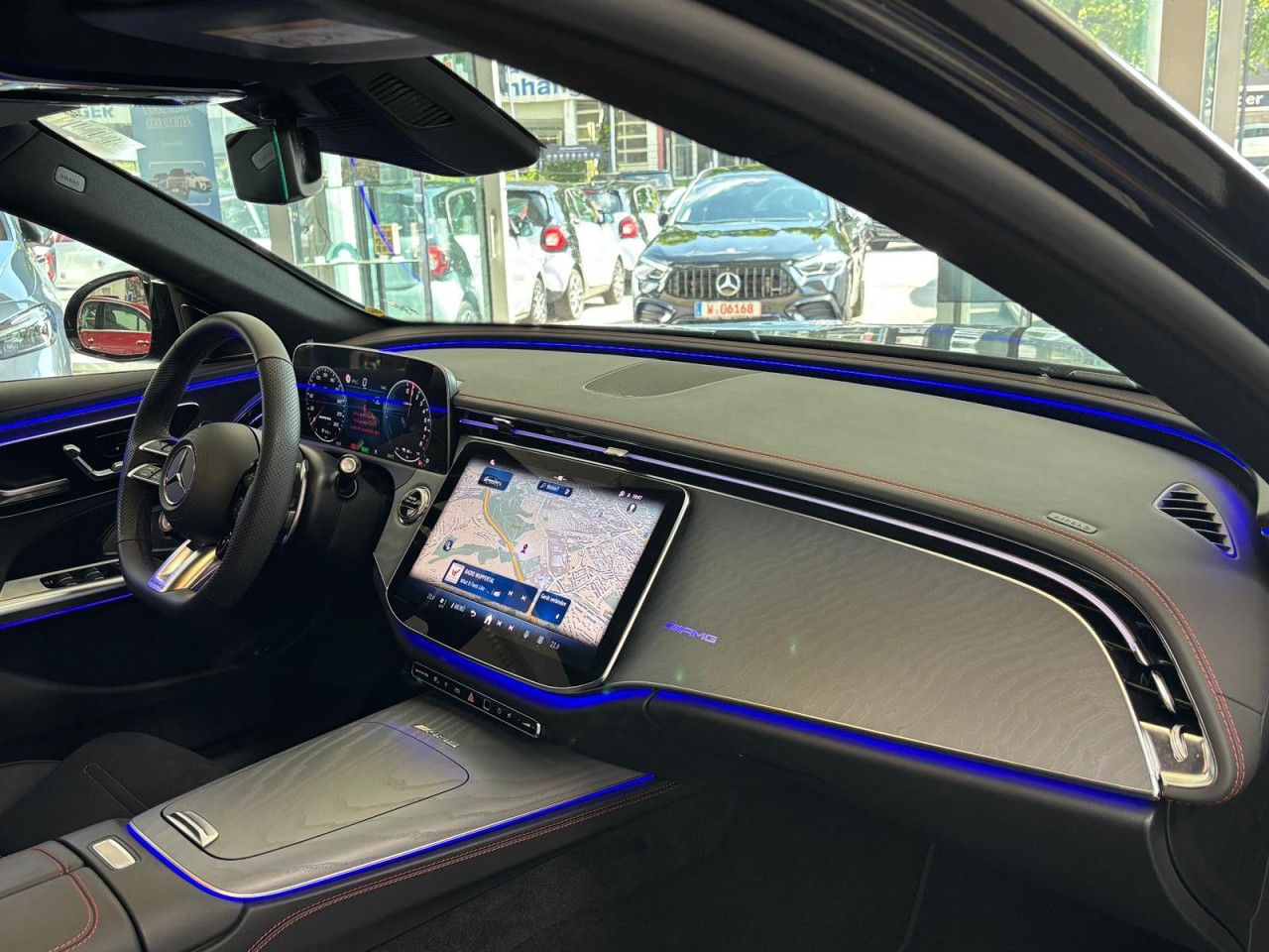 Mercedes-Benz E-Klasse – Bild 23