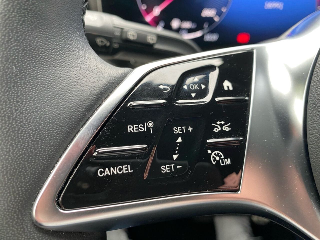 Mercedes-Benz V-Klasse – Bild 17