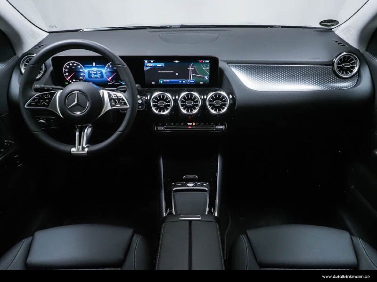 Mercedes-Benz GLA – Bild 8