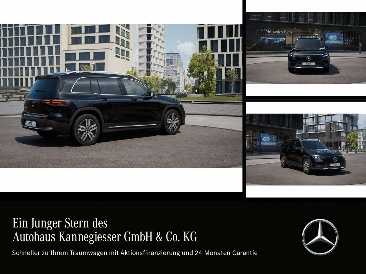 Mercedes-Benz EQB – Bild 5