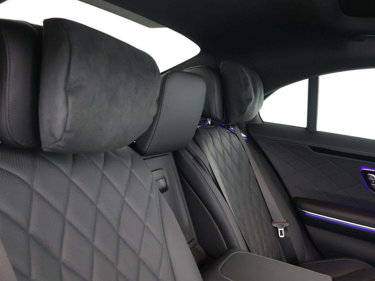 Mercedes-Benz S-Klasse – Bild 22