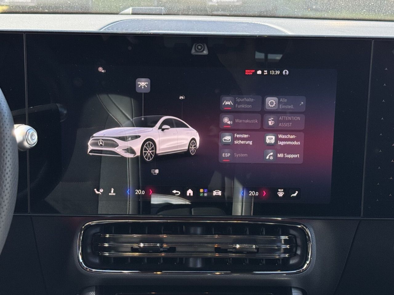 Mercedes-Benz CLA – Bild 16