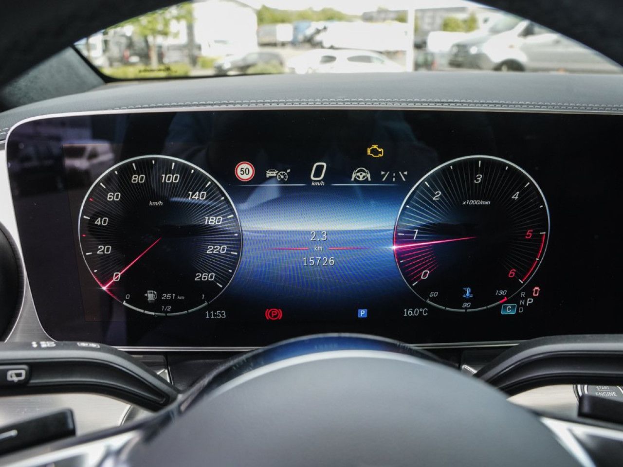 Mercedes-Benz V-Klasse – Bild 8