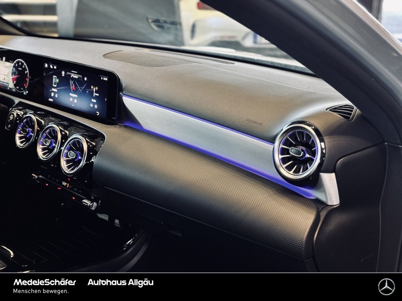 Mercedes-Benz A-Klasse – Bild 13