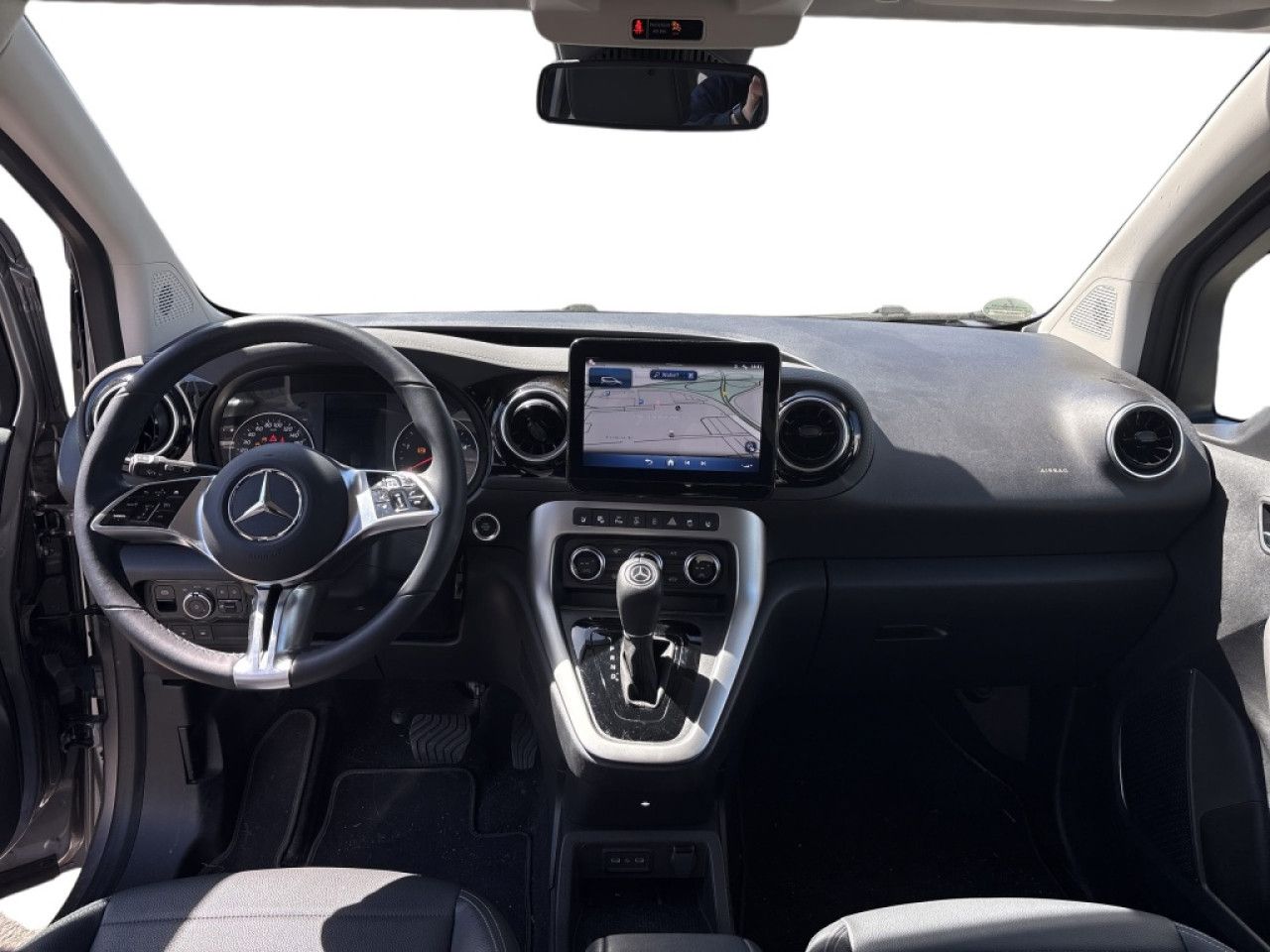 Mercedes-Benz T-Klasse – Bild 8