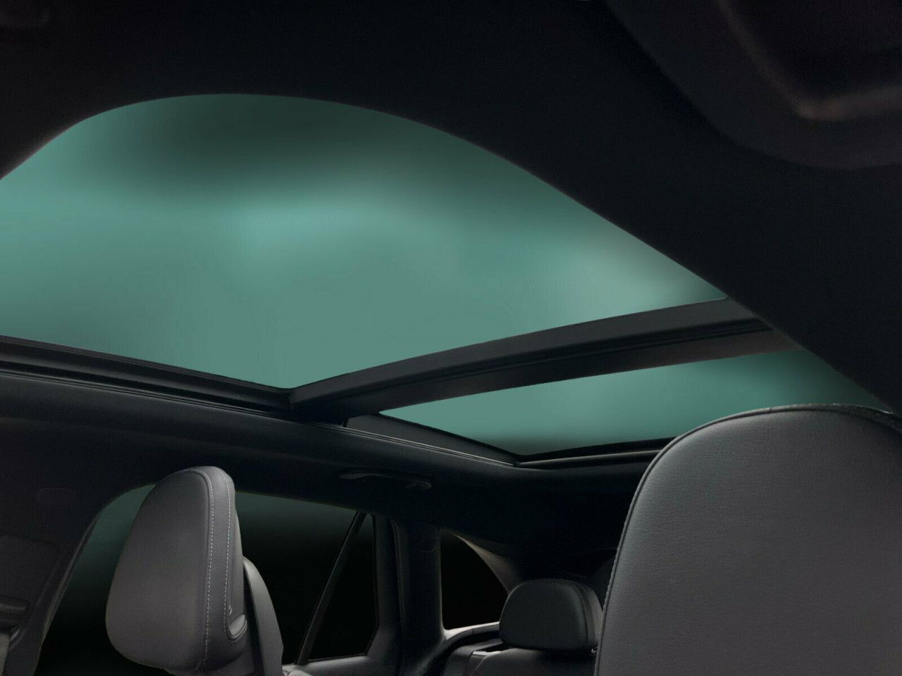 Mercedes-Benz GLC – Bild 16