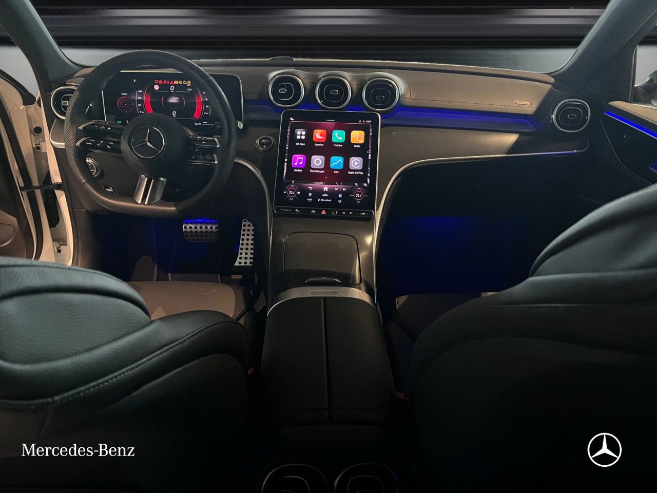 Mercedes-Benz C-Klasse – Bild 11