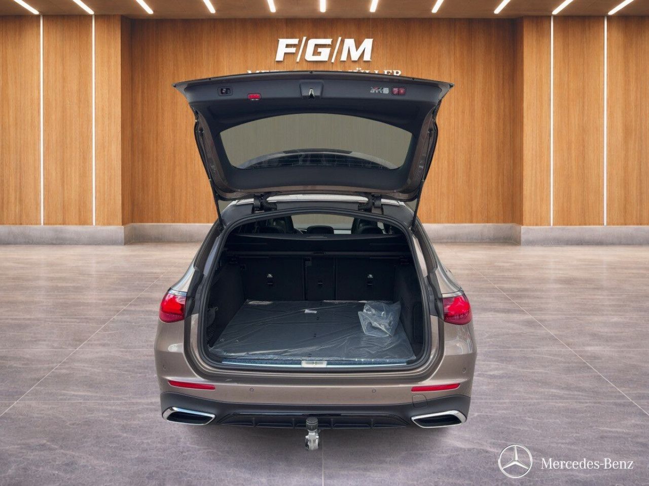 Mercedes-Benz E-Klasse – Bild 5