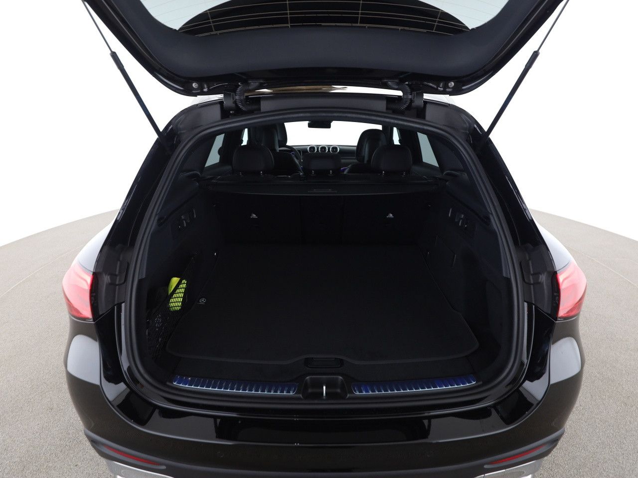 Mercedes-Benz GLC – Bild 15