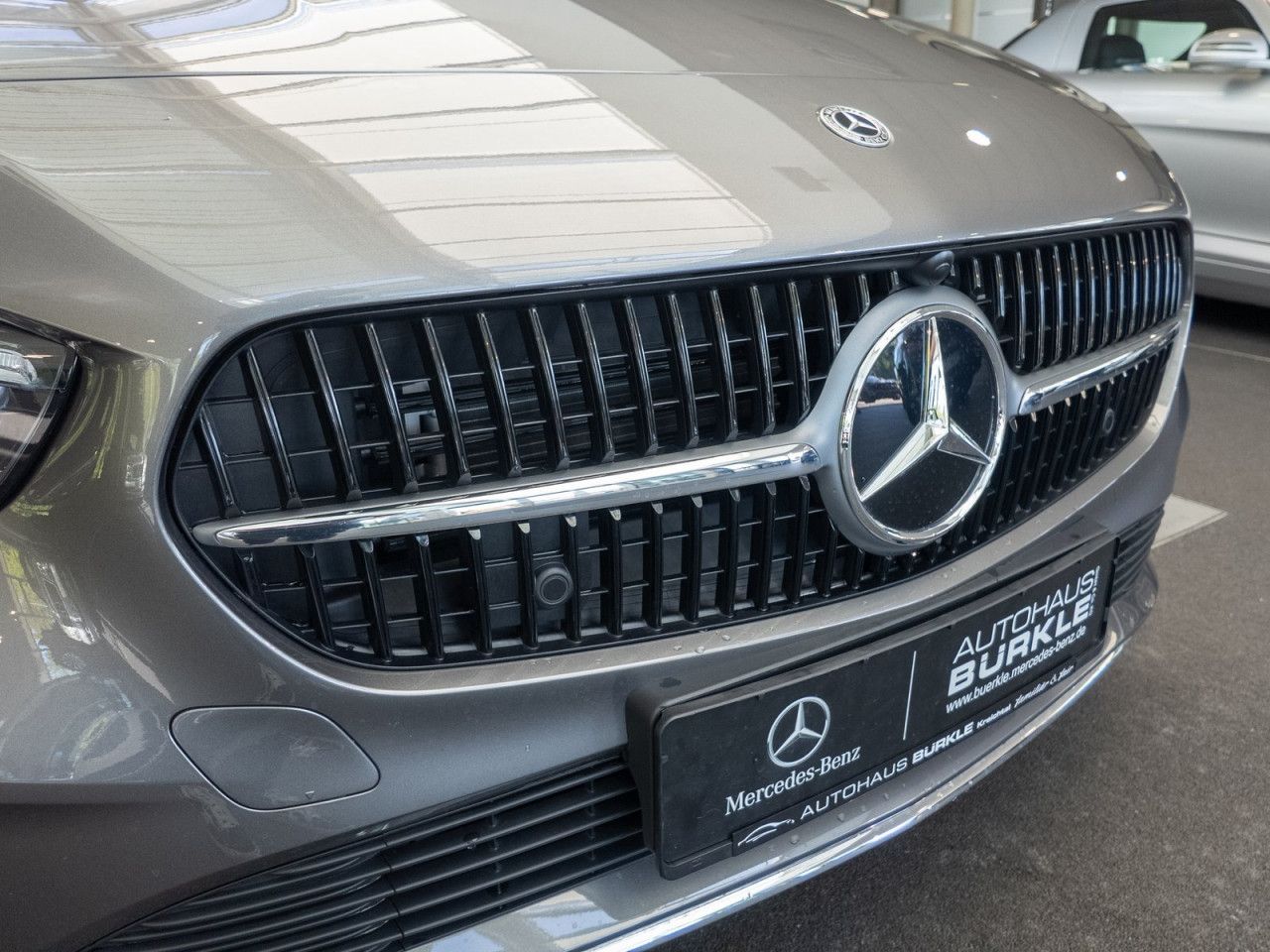 Mercedes-Benz B-Klasse – Bild 14