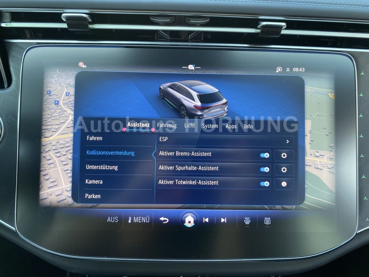 Mercedes-Benz E-Klasse – Bild 21