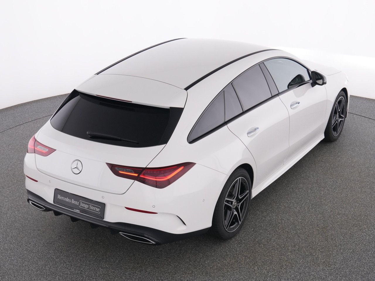 Mercedes-Benz CLA – Bild 18