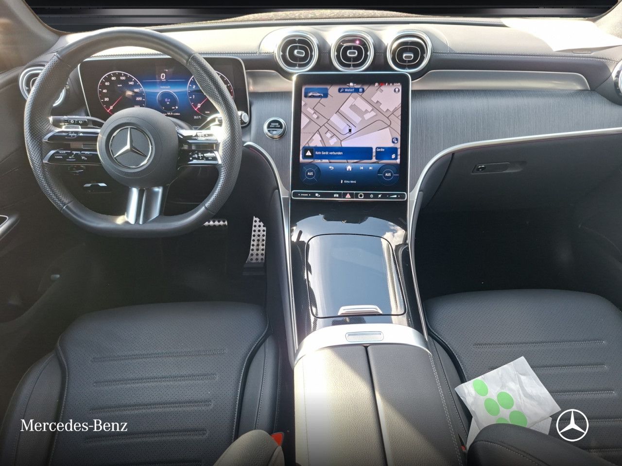 Mercedes-Benz GLC – Bild 13