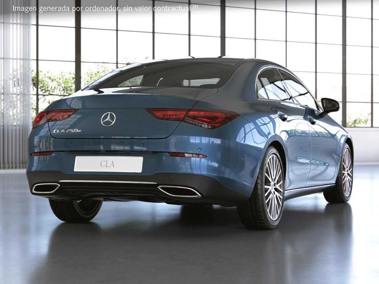 Foto de estudio 3 / 5