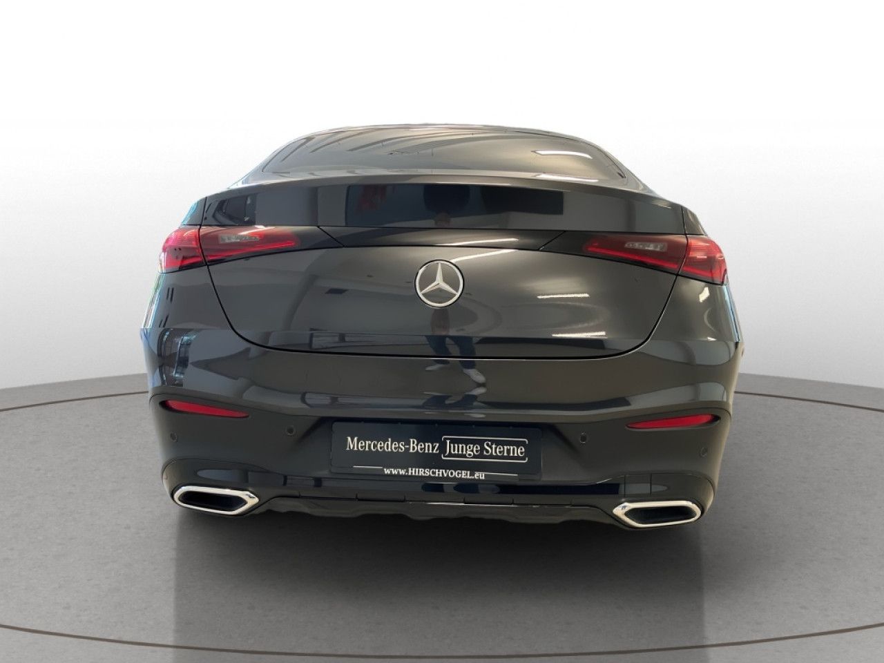 Mercedes-Benz GLC – Bild 5