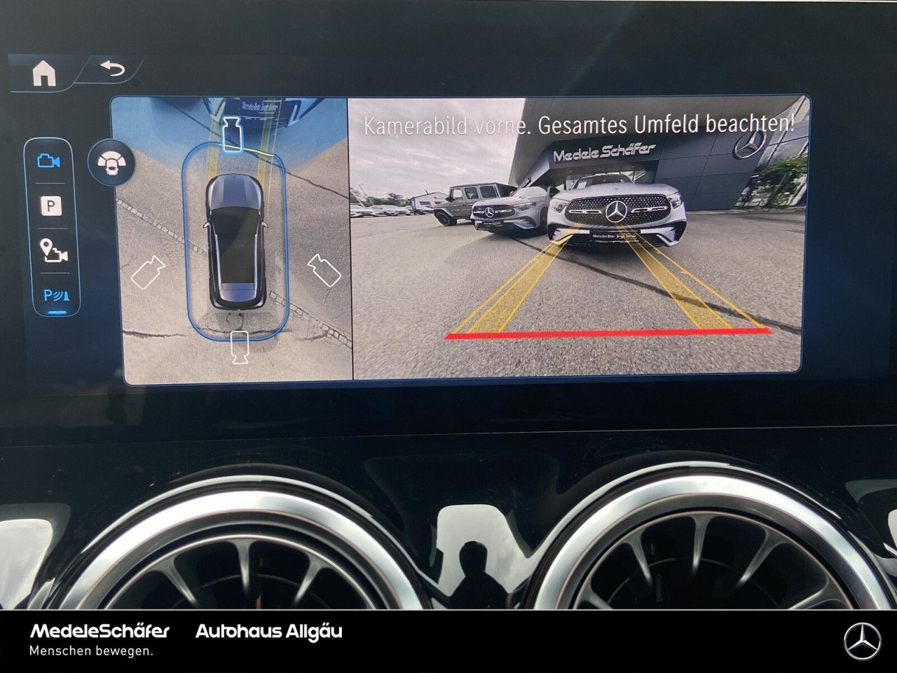 Mercedes-Benz GLA – Bild 20