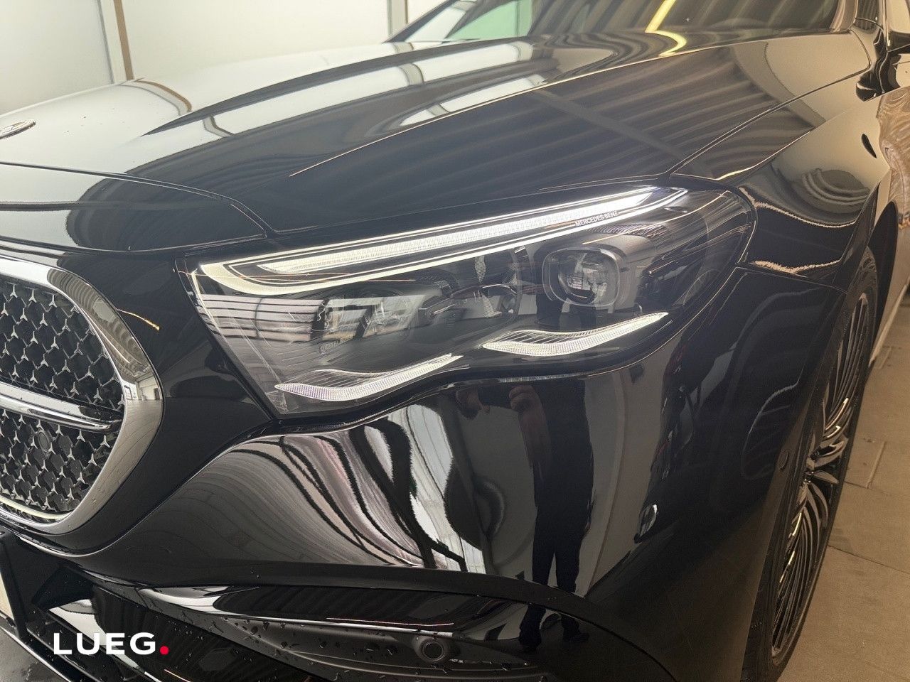 Mercedes-Benz E-Klasse – Bild 16