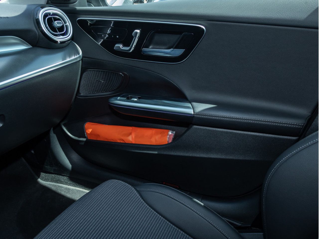 Mercedes-Benz C-Klasse – Bild 14