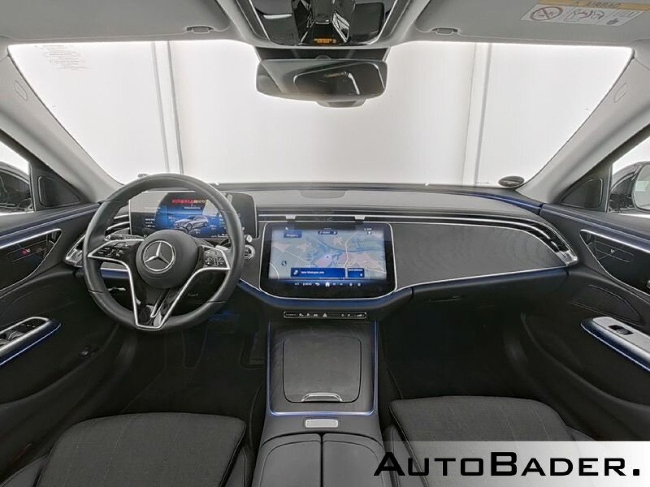Mercedes-Benz E-Klasse – Bild 7