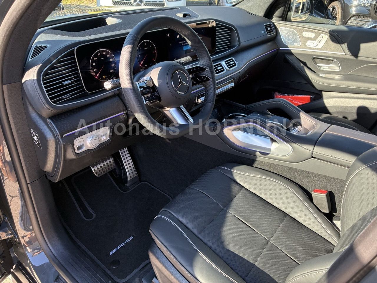 Mercedes-Benz GLS – Bild 17