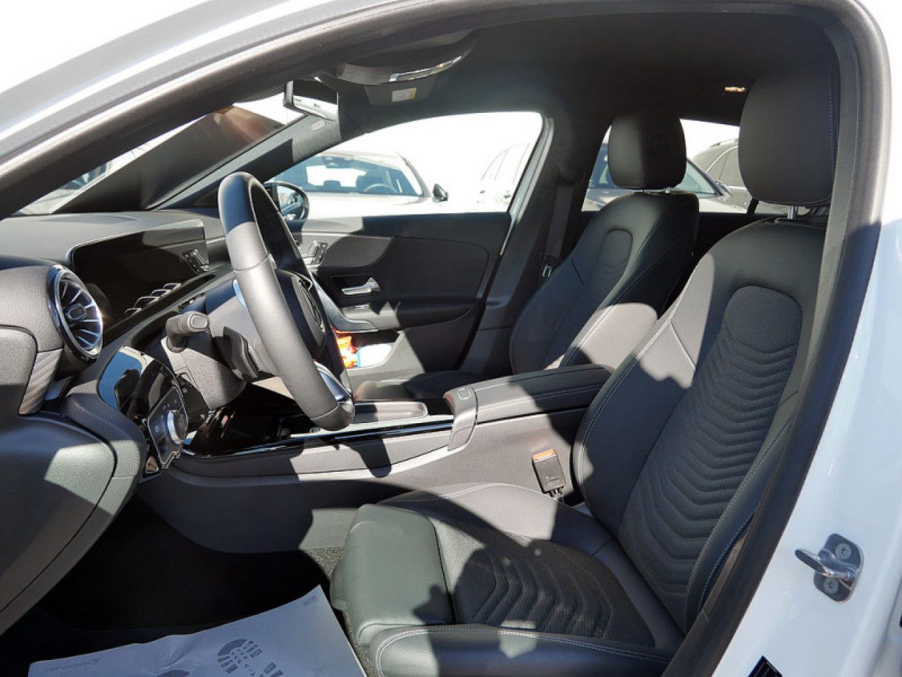 Mercedes-Benz A-Klasse – Bild 13