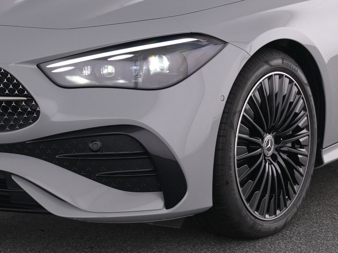 Mercedes-Benz CLE – Bild 8