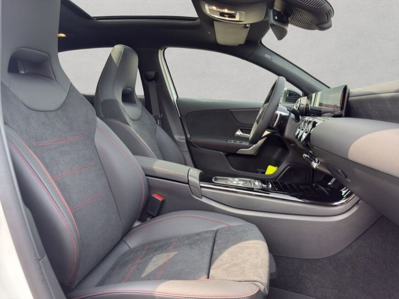 Mercedes-Benz A-Klasse – Bild 18