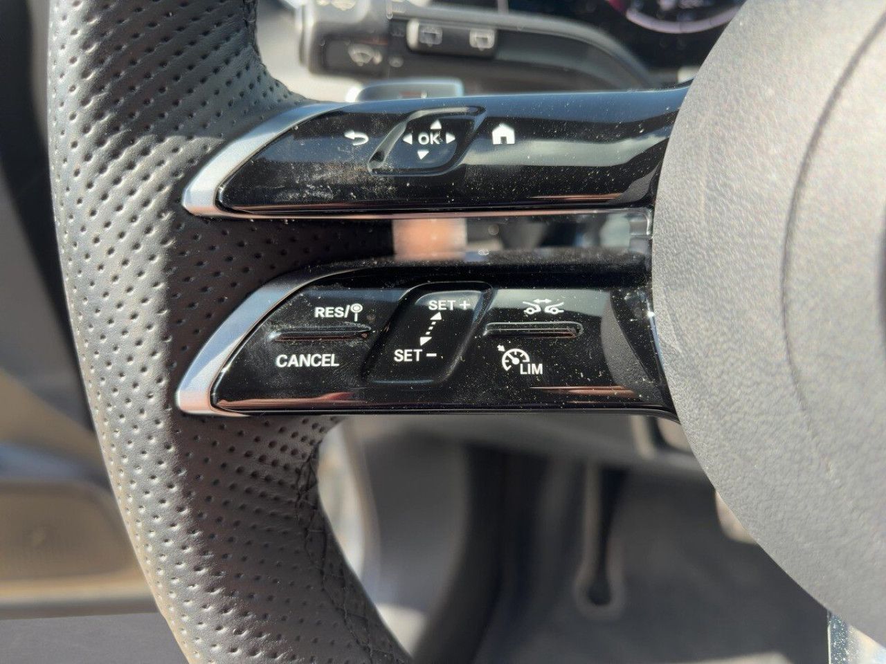 Mercedes-Benz GLA – Bild 14
