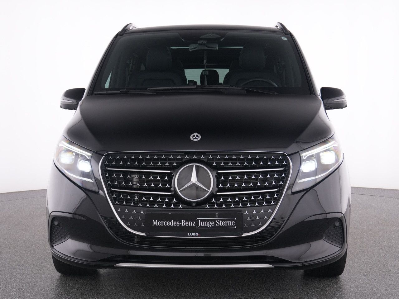 Mercedes-Benz V-Klasse – Bild 14