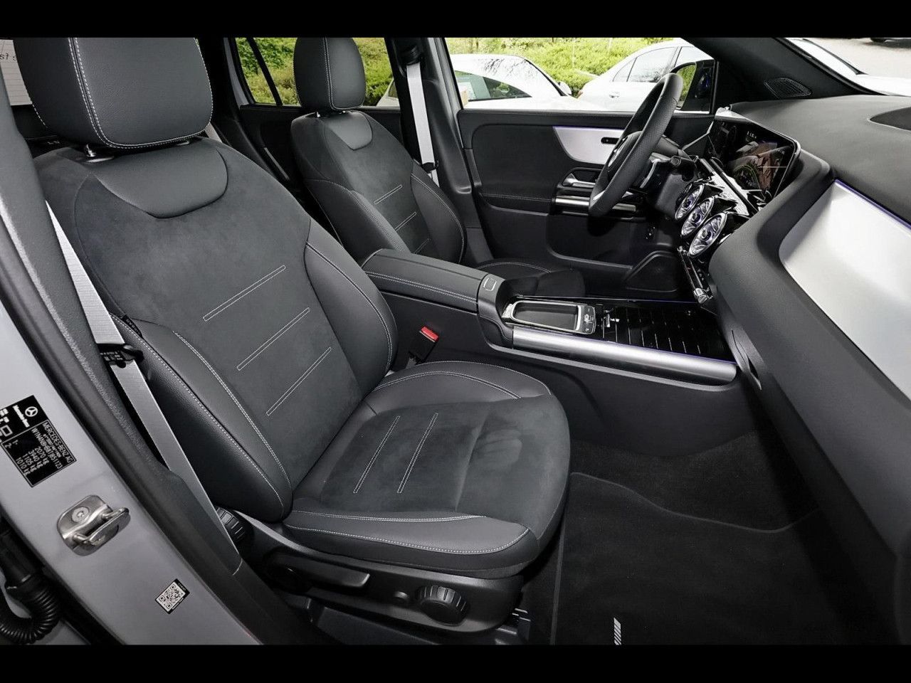 Mercedes-Benz GLA – Bild 4