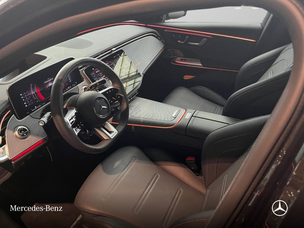 Mercedes-Benz E-Klasse – Bild 7