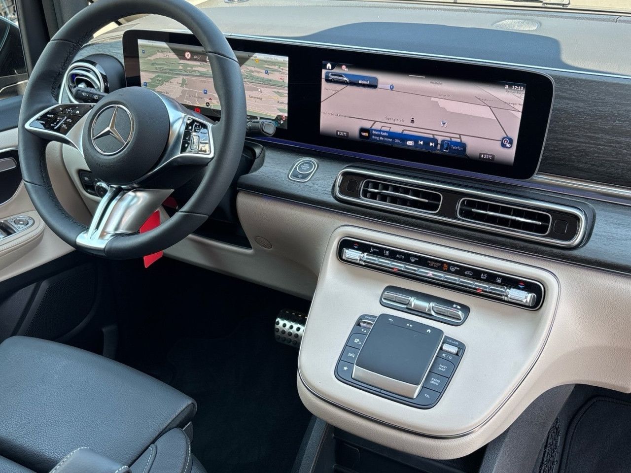 Mercedes-Benz Marco Polo – Bild 9