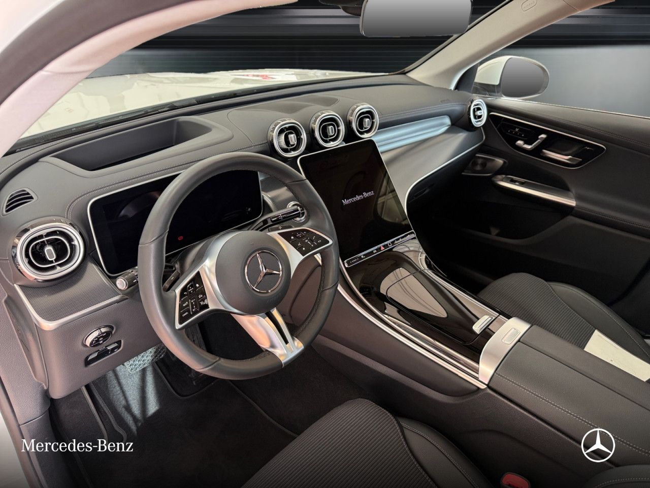 Mercedes-Benz GLC – Bild 9