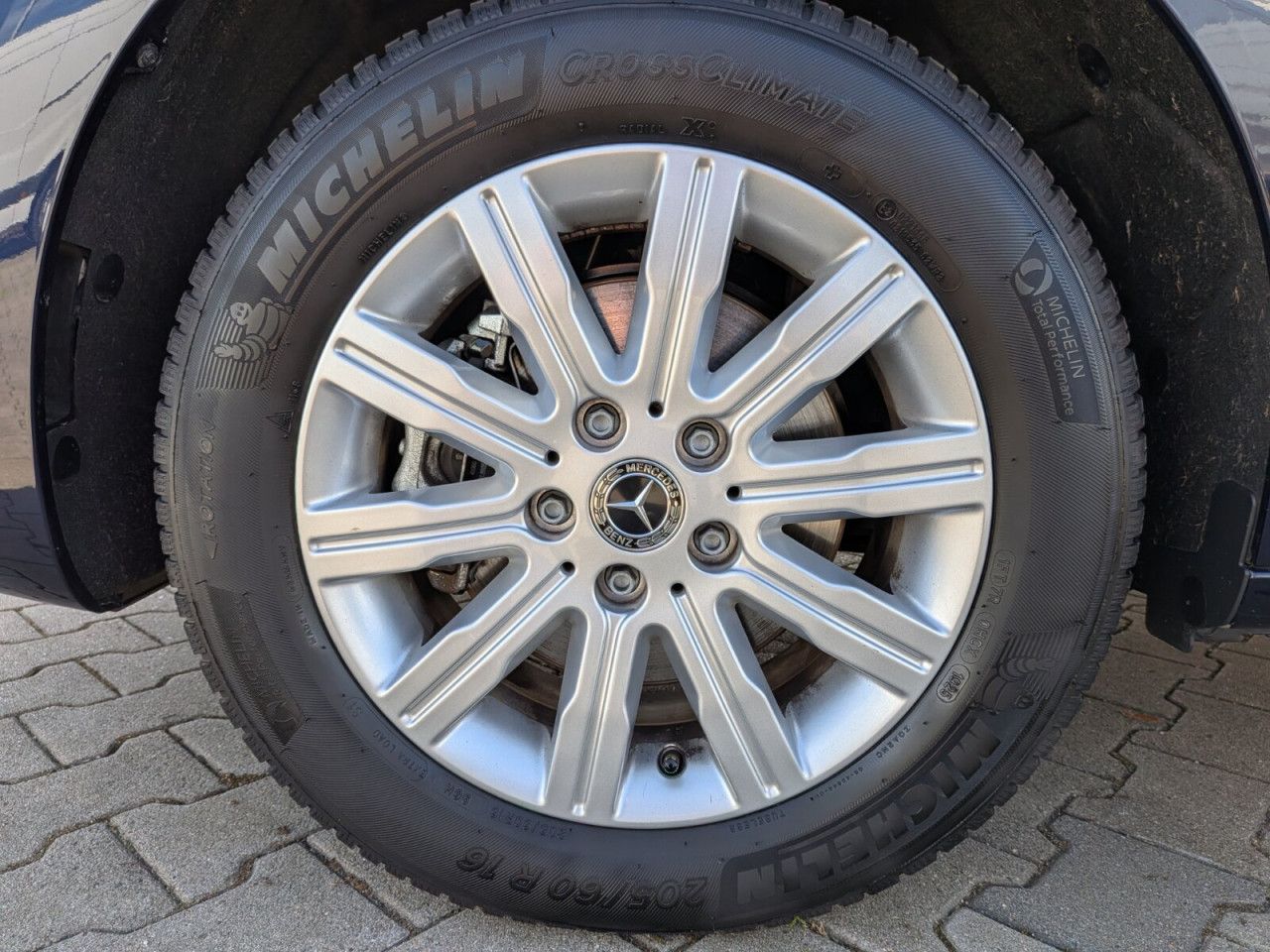 Mercedes-Benz T-Klasse – Bild 22
