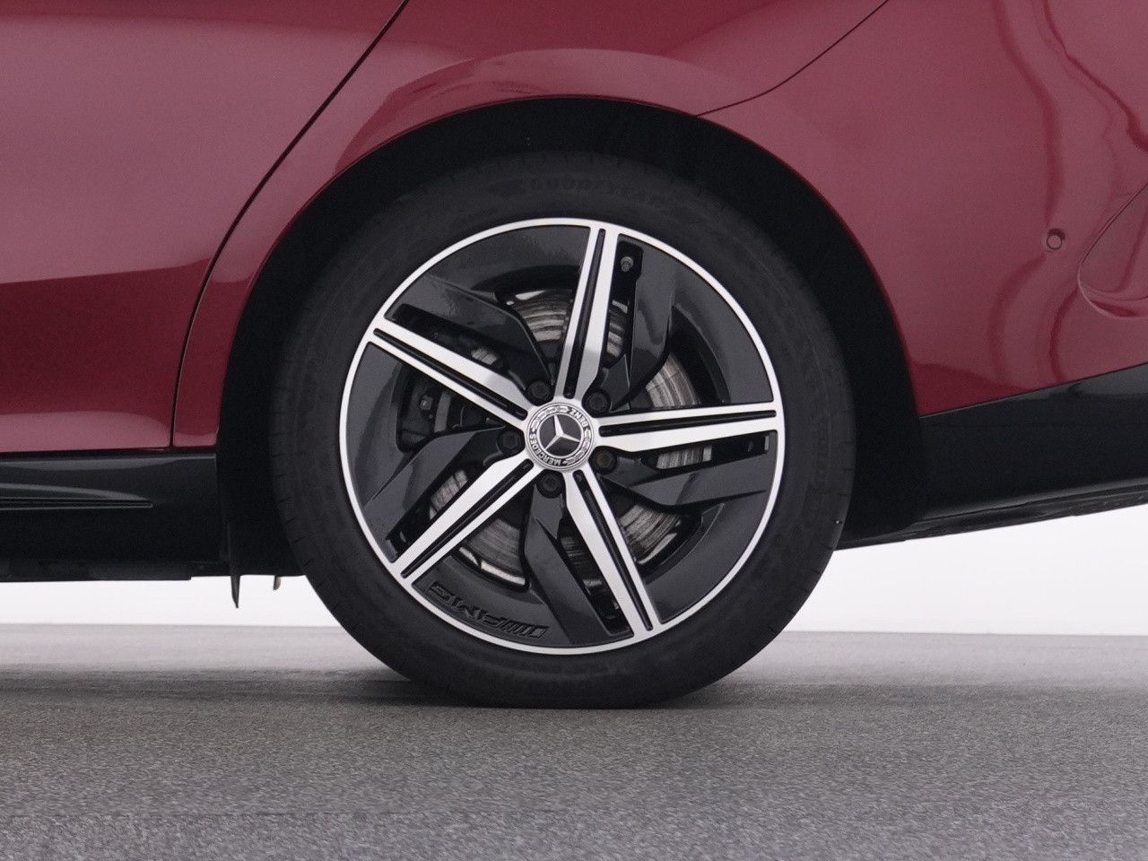 Mercedes-Benz CLA – Bild 20