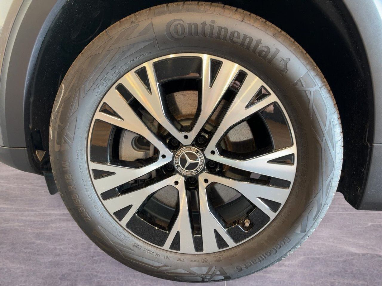 Mercedes-Benz GLB – Bild 11