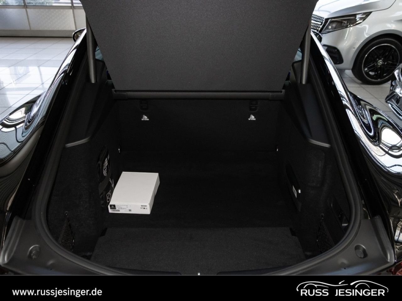 Mercedes-Benz AMG GT – Bild 6