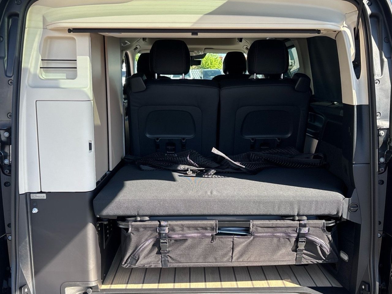 Mercedes-Benz Marco Polo – Bild 14