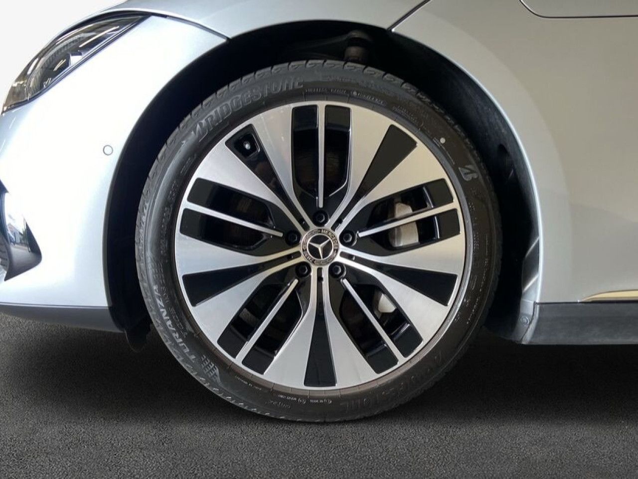 Mercedes-Benz EQE – Bild 8