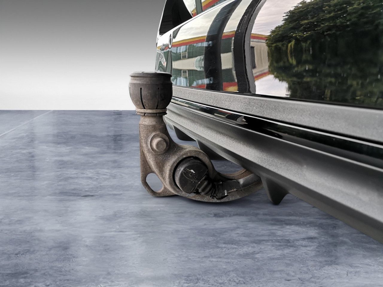 Mercedes-Benz C-Klasse – Bild 23