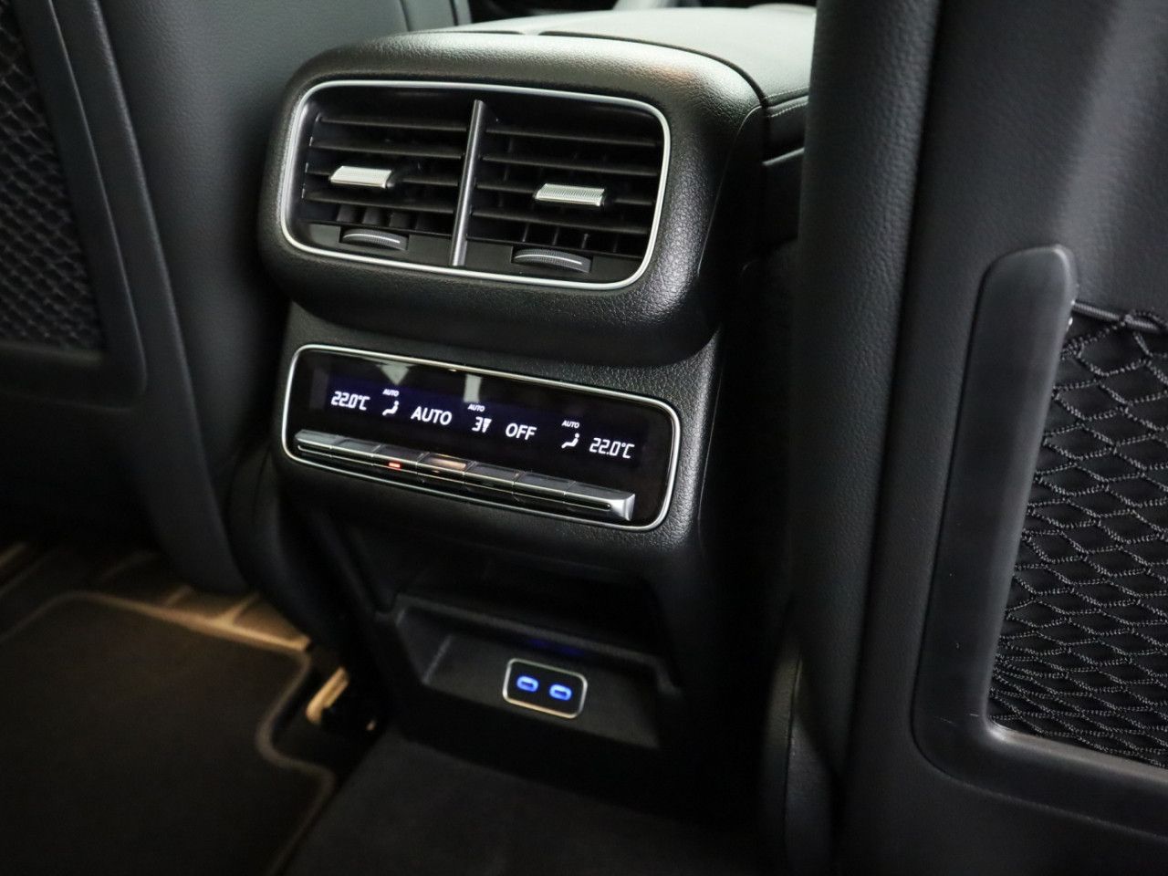 Mercedes-Benz GLE – Bild 24