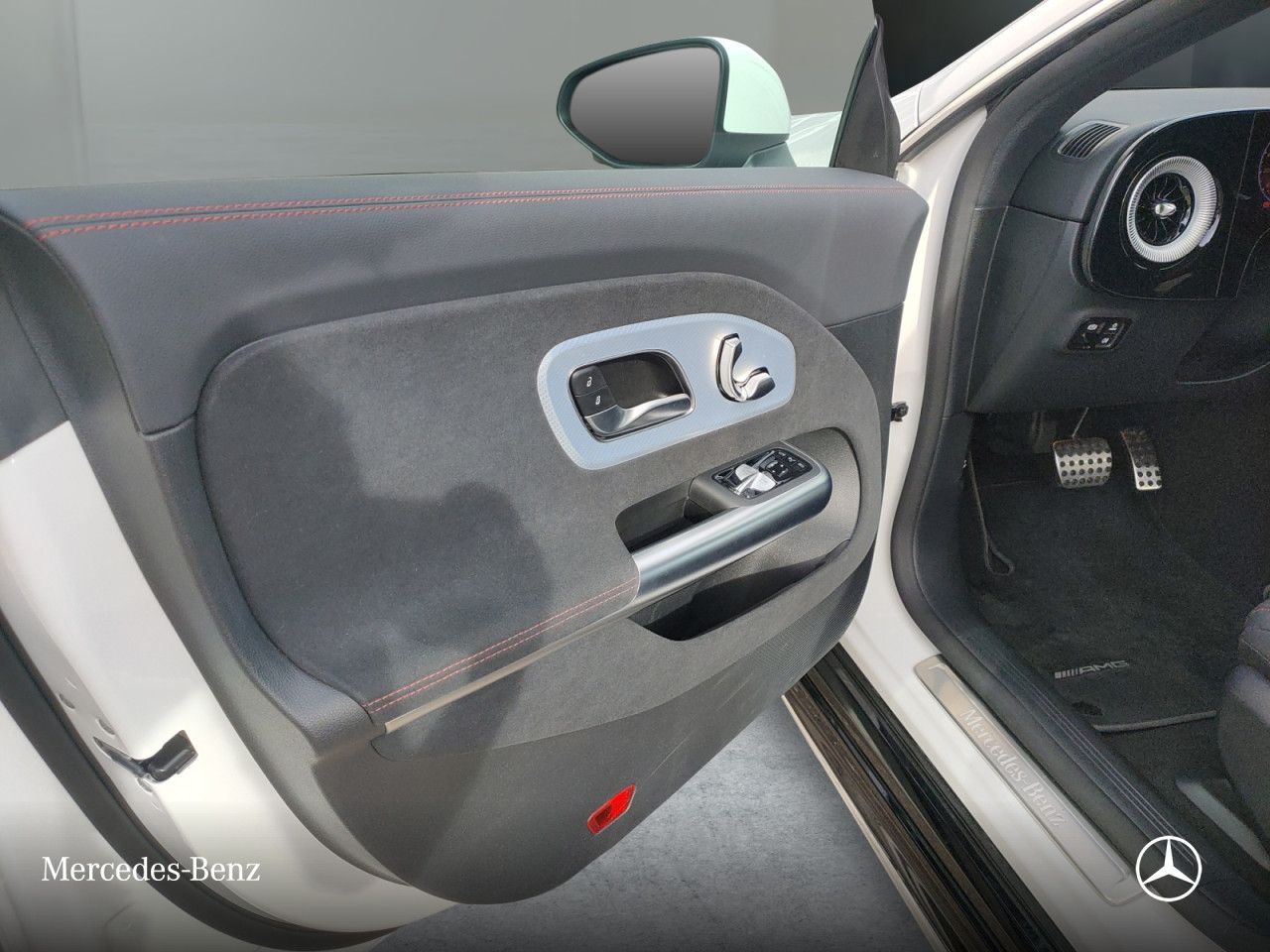 Mercedes-Benz CLA – Bild 28