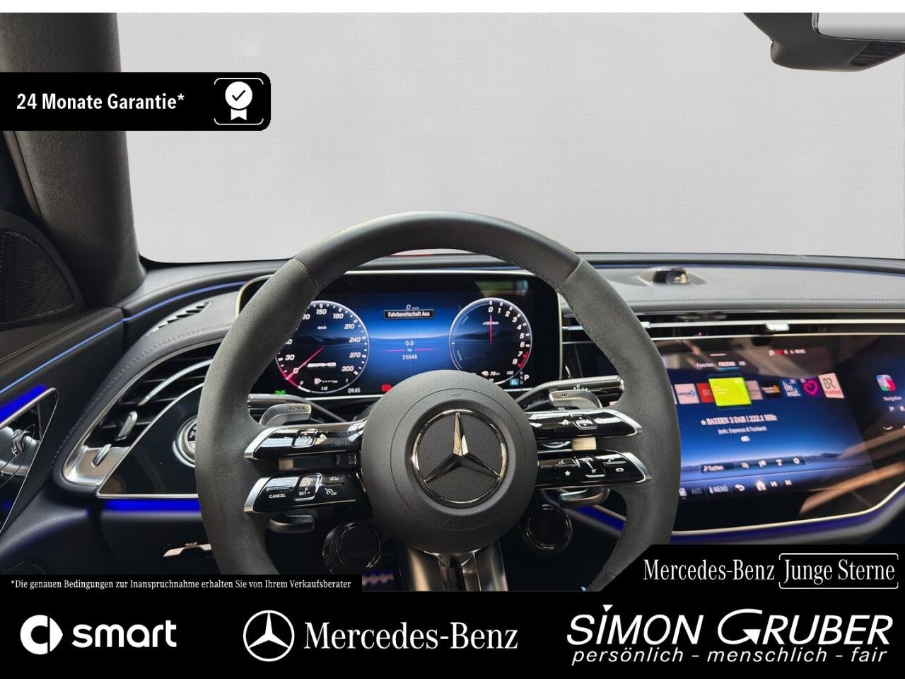 Mercedes-Benz E-Klasse – Bild 14