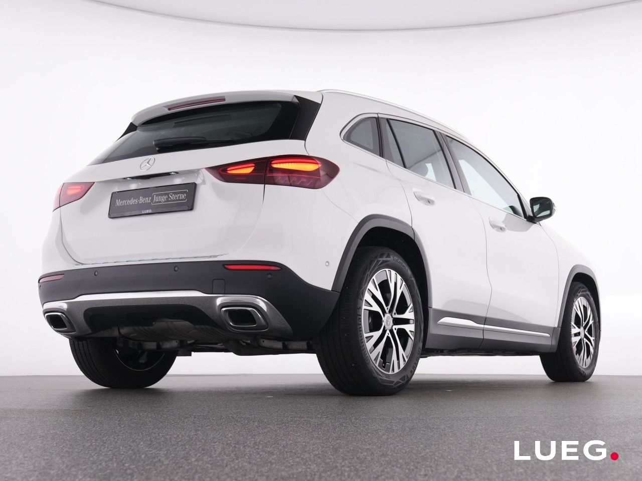 Mercedes-Benz GLA – Bild 7