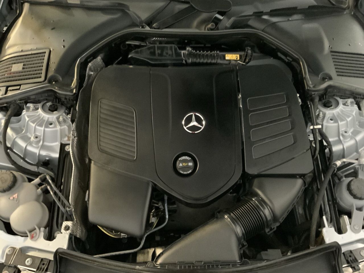 Mercedes-Benz C-Klasse – Bild 13