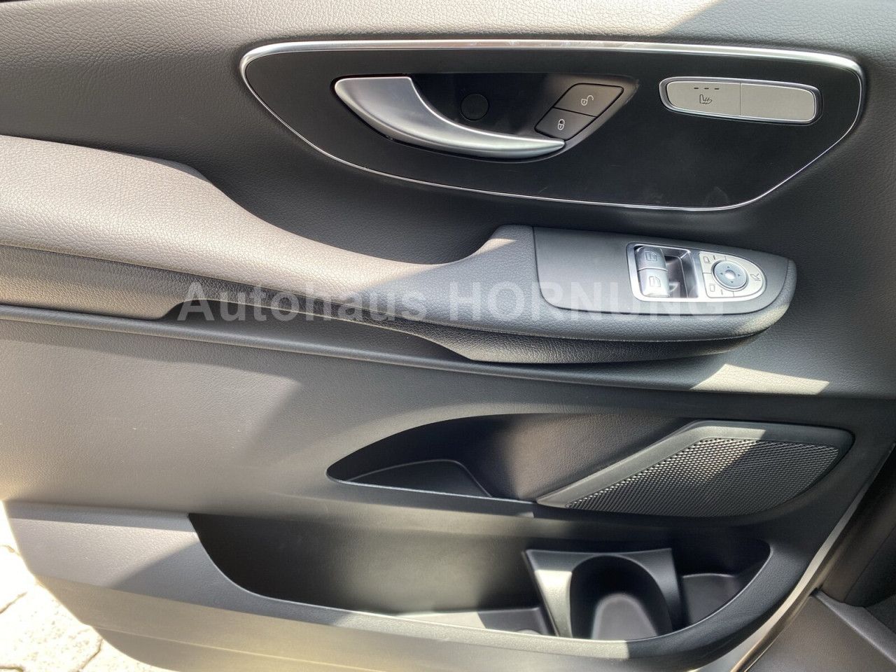 Mercedes-Benz Marco Polo – Bild 17