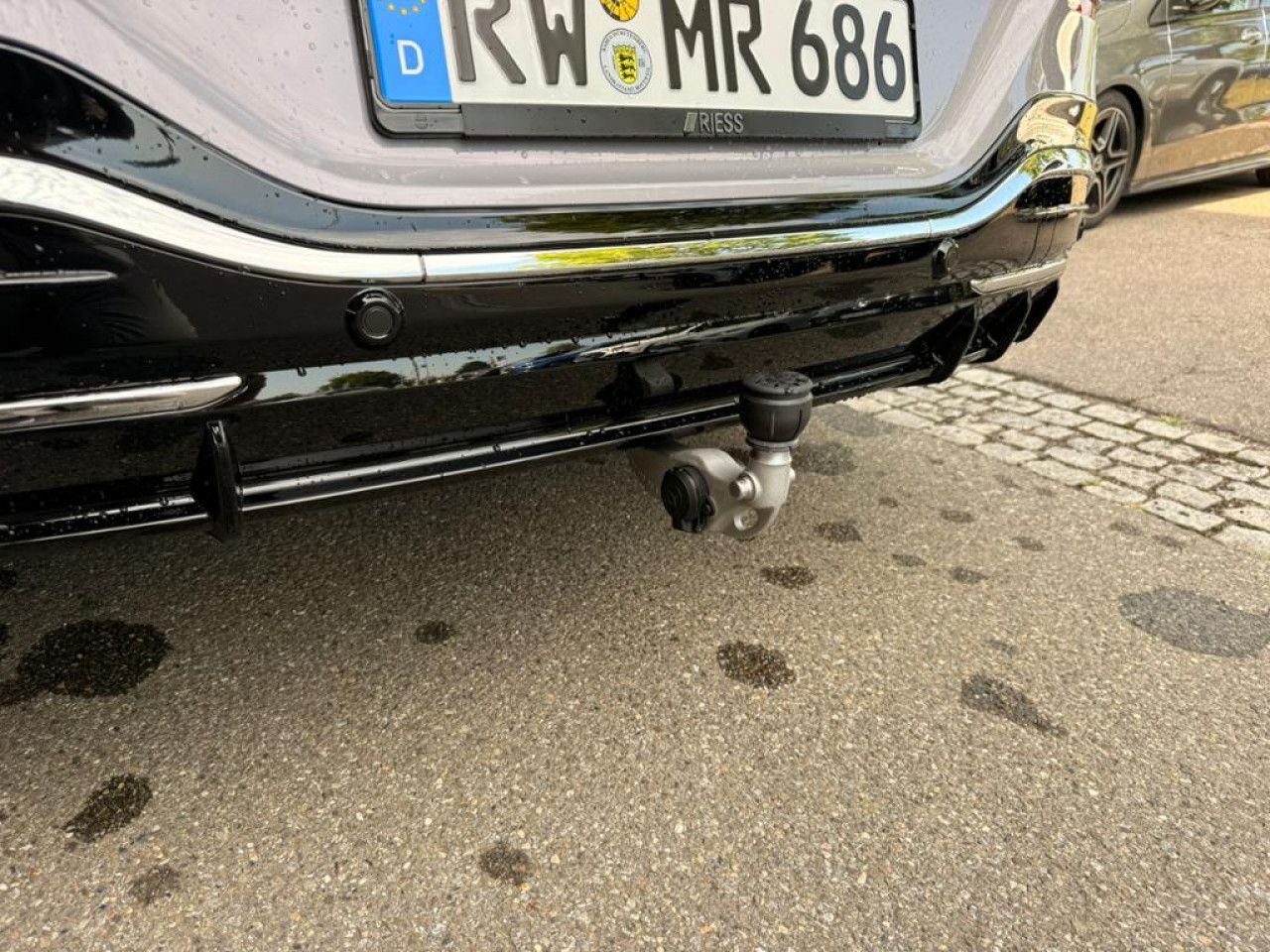 Mercedes-Benz GLC – Bild 15