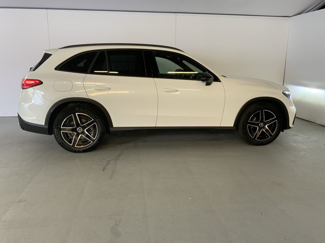 Mercedes-Benz GLC – Bild 5